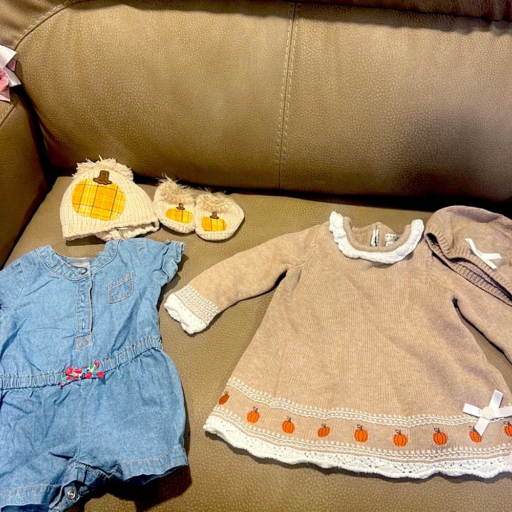 3m fall outfits